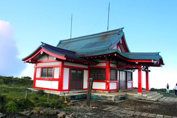 Parc national de Hakone, Japon — Photo