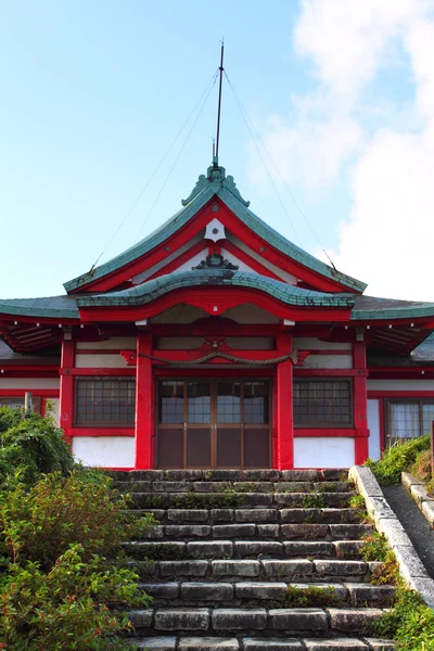 Hakone národní Park, Japonsko — Stock fotografie