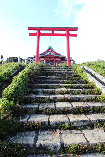 Hakone Milli Parkı, Japonya — Stok fotoğraf