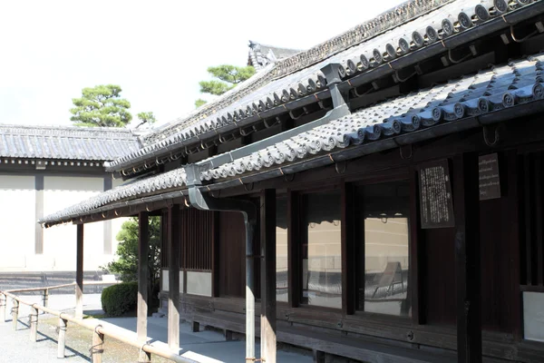 Imagem de Quioto, TokyoKyoto, Japão — Fotografia de Stock