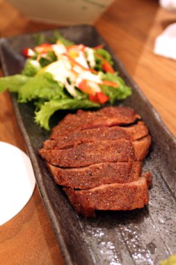 Suşi yemek stok görüntü