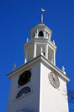 Manchester-by-the-deniz, Manchester-by-the-se