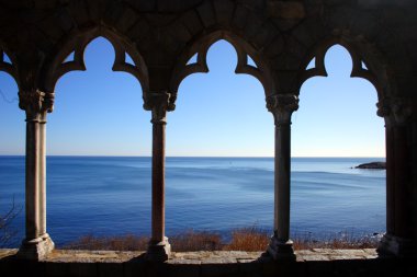Hammond Castle, Massachusetts, ABD