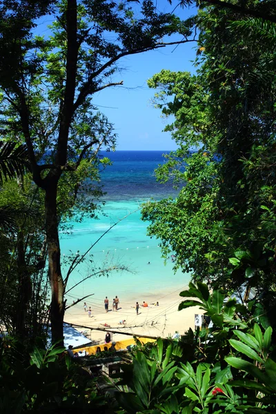 Στόκ εικόνων του Ocho Rios, Jamaica — Φωτογραφία Αρχείου