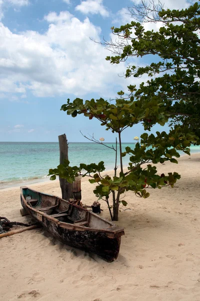 Imagen de Negril, Jamaica — Foto de Stock