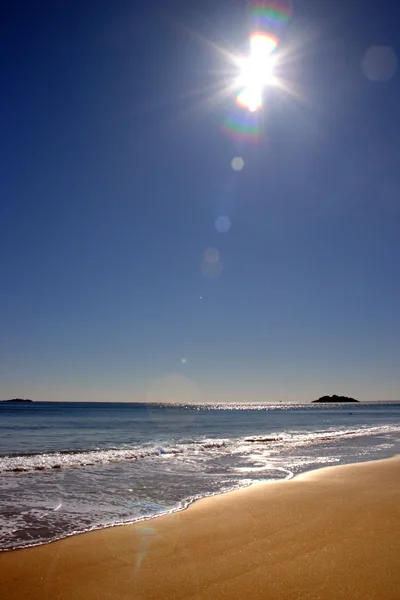 Singing Beach, Massachusetts, EE.UU. — Foto de Stock