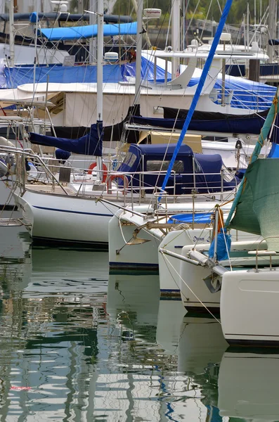 Στο νησί Langkawi, Μαλαισία — Φωτογραφία Αρχείου