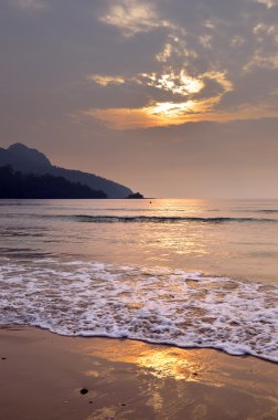 Langkawi Adası, Malezya