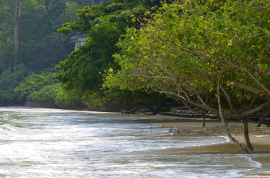 Langkawi Adası, Malezya