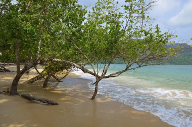 Langkawi Adası, Malezya