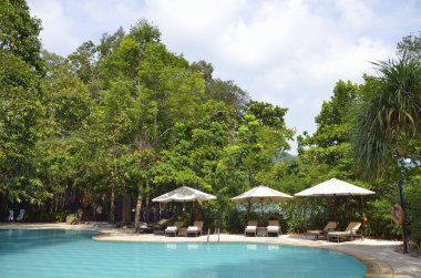 Langkawi Adası, Malezya