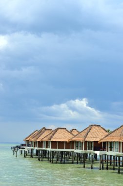 Port Dickson, Malezya