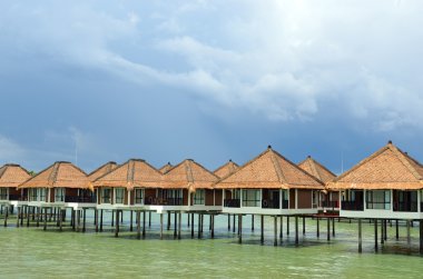 Port Dickson, Malezya