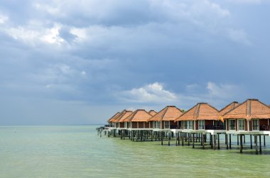 Port Dickson, Malezya