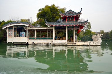 Li Nehri, Guilin, Çin
