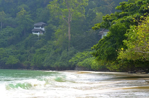 Ilha Langkawi, Malásia — Fotografia de Stock