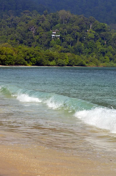 Wyspa Langkawi, Malezja — Zdjęcie stockowe