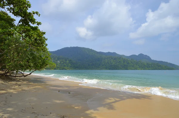 Insel Langkawi, Malaien — Stockfoto