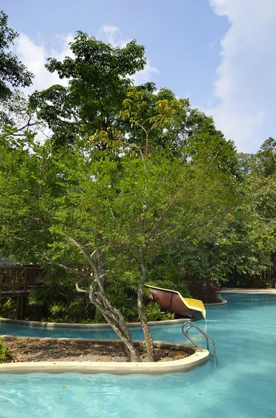 Insel Langkawi, Malaien — Stockfoto