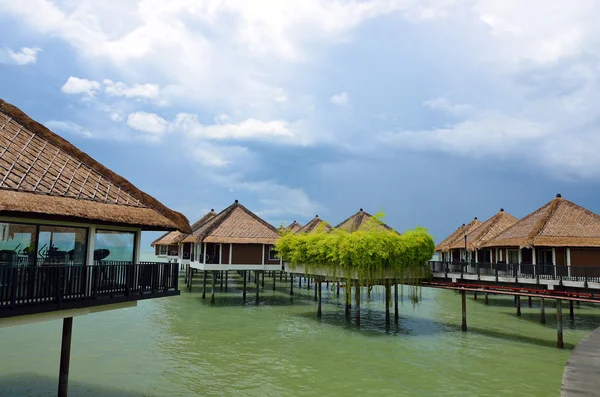 Port Dickson, Malasia —  Fotos de Stock