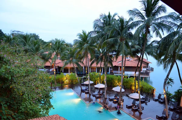 Port Dickson, Malezya — Stok fotoğraf