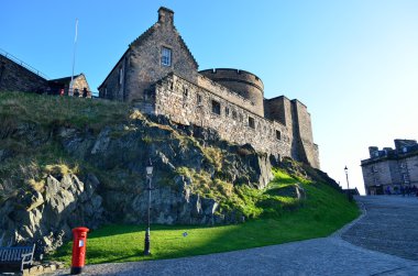 Edinburgh, İskoçya, Birleşik Krallık