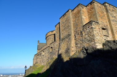 Edinburgh, İskoçya, Birleşik Krallık