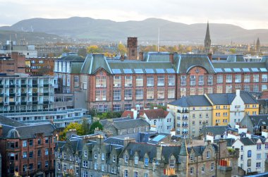 Edinburgh, İskoçya, Birleşik Krallık
