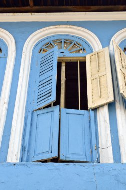 Mirasım Ipoh, Malezya - Ipoh bir şehir yaklaşık 200 km kuzeyinde Kuala Lumpur Malezya,