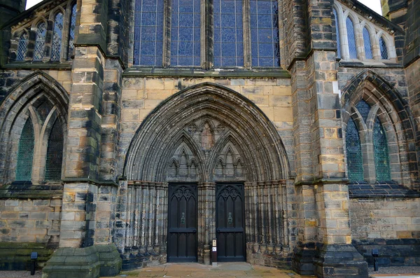 Glasgow, İskoçya'nın stok görüntü