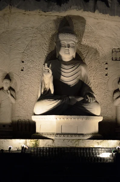 Buda gigante en Malasia —  Fotos de Stock