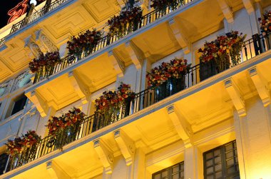 Stok görüntü Shanghai Skyline, Çin
