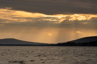 Kelvingrove art gallery ve Müzesi, Glasgow, İskoçya