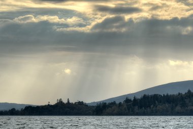 Kelvingrove art gallery ve Müzesi, Glasgow, İskoçya
