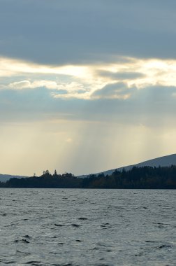 Kelvingrove art gallery ve Müzesi, Glasgow, İskoçya
