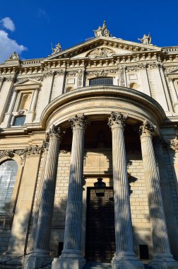 St. Paul'ın katedral kilise, Londra, İngiltere