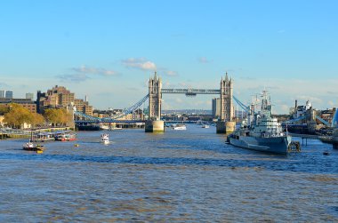Stok görüntü River Thames, Londra, İngiltere