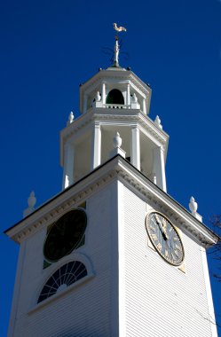 Stok görüntü Manchester-by--sea, Massachusetts, ABD