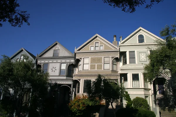 San Francisco, US — Stock Photo, Image