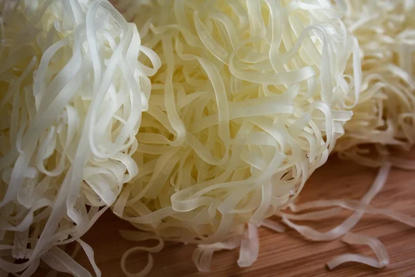 geniş Pirinç Noodle