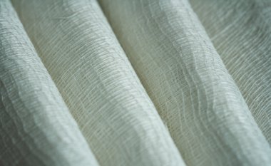 Tıbbi sargı ruloları