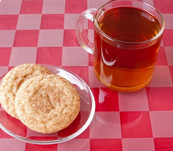 sıcak elma elma şarabı