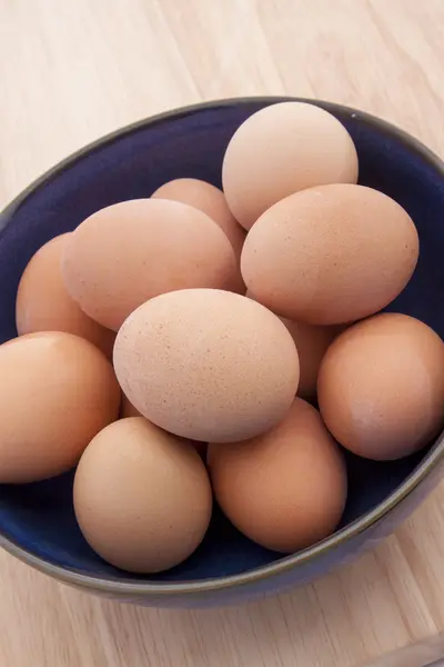 çiftlik taze yumurta