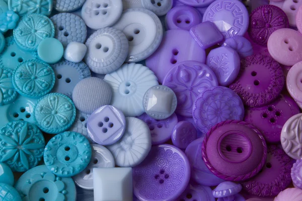 Renkli Craft düğmeleri