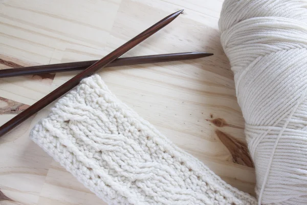 İplik ile el sanatları