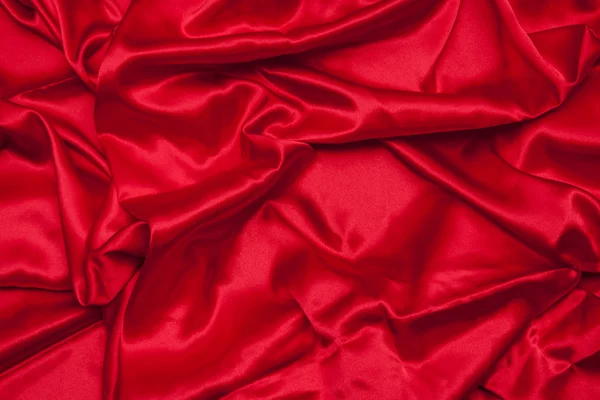 kırmızı kumaş dokusu