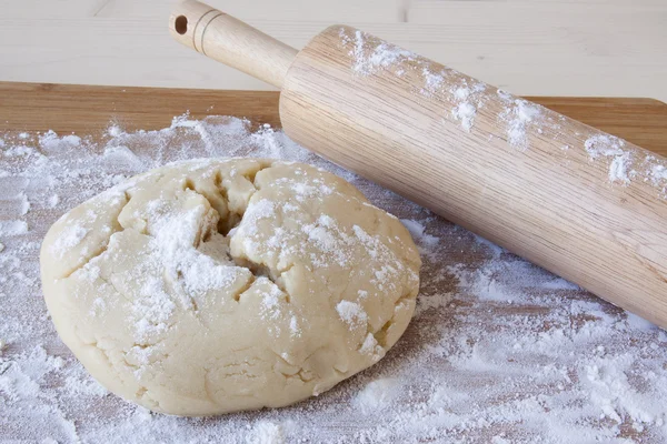 Şeker kurabiye hamuru