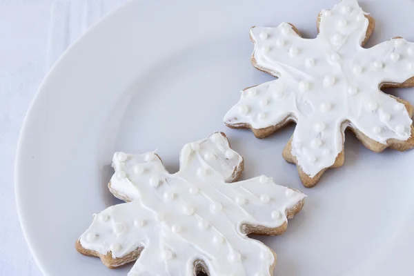 Beyaz kar tanesi tanımlama bilgileri