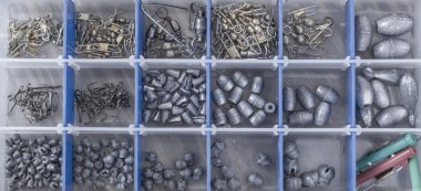 Vintage olta takımı