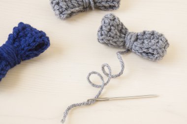 Craft iplik kroşe